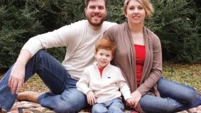Case Study: Adult Congenital Heart Disease Program