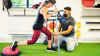 Personalized care for adults with cerebral palsy