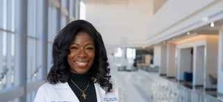 Provider Image for Doreen Agboh