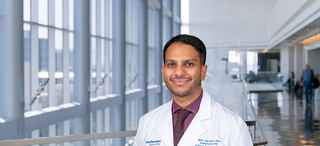 banner for Nitin Agrawal