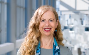 Aimee Israel, M.S.W., LCSW, Associate Director