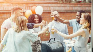 Drinking while pregnant: What we know and what we don’t