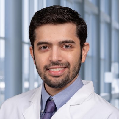 Syed Ali, M.D.: Internal Medicine | Lifestyle and Preventive Medicine ...