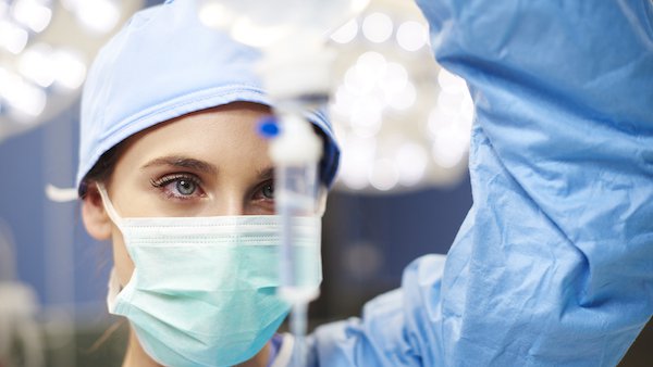 10 supplements and certain medications to pause before surgery