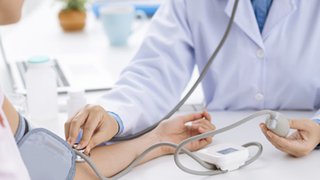 Why do healthy people need physical exams?