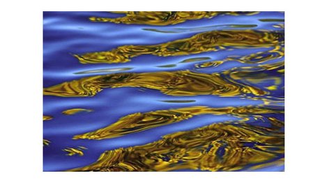 Water waves
