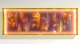 Abstract art