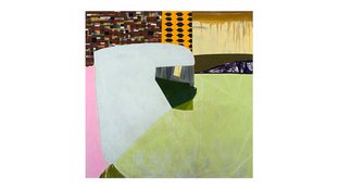 Abstract art