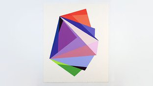Abstract art