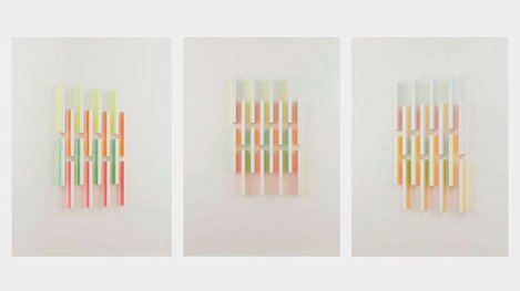 Abstract painting