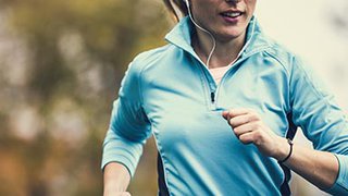 Exercise could be the right RX for PH patients
