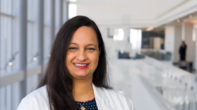 Avani Raythatha, M.D.: Obstetrics and Gynecology | UT Southwestern ...