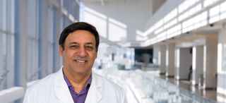 Provider Image for Avneesh Chhabra