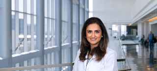 Banner  for Arooj Babar