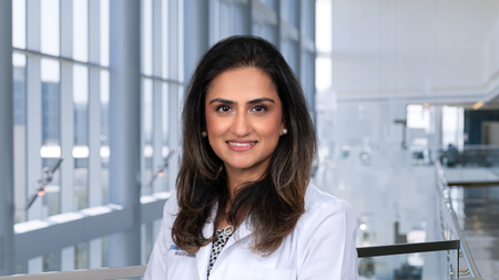 Arooj Babar, M.D.: Internal Medicine | UT Southwestern Medical Center
