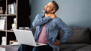Solving the back pain puzzle, one spine area at a time