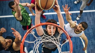 Blood clots in the shoulders: What athletes need to know
