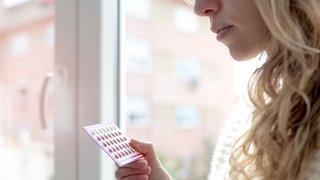 Personalizing birth control to minimize health risks