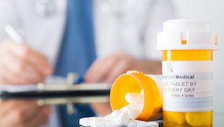 Antibiotics and the breakdown in the patient-doctor relationship