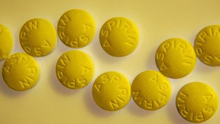 Aspirin study aspires to settle dosage question