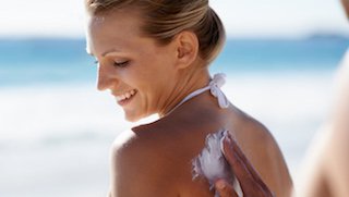 I screen, you screen, we all screen for sunscreen