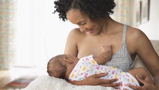 Can breastfeeding help prevent diabetes?