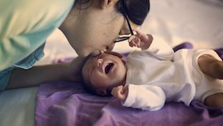 Part Two: Assisted reproductive technologies and fetal risk