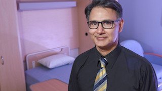 Sleep and your mental health