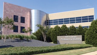 Need a primary care doctor? UTSW now offers internal medicine experts in Las Colinas