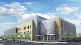 Network of community clinics continues to grow