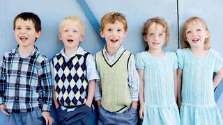 Dr. Horsager’s top five pregnancy stories of 2017