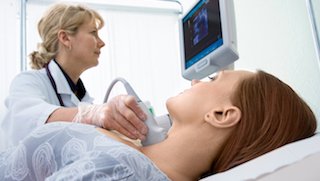 What women need to know about thyroid conditions