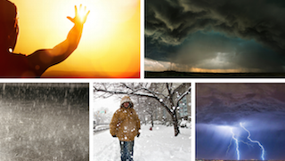 Can the weather impact your pregnancy?