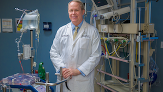 Lung transplant: The harrowing journey from donor to recipient
