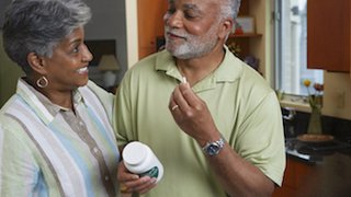 The scoop on supplements: Will they help your cold or flu?