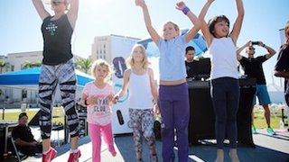 Can a Fitbit help prevent blood clot complications in kids?