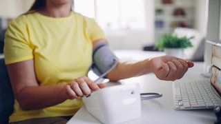 Under pressure: How to use the new blood pressure guidelines