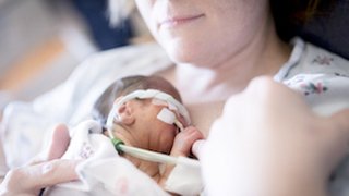 Palliative care: Support for patients and families with difficult pregnancies and deliveries
