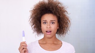 Not every woman loves being pregnant, and that’s OK