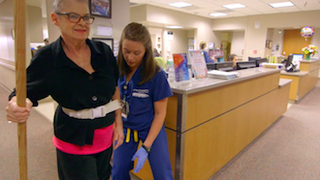 Four questions to ask a doctor about inpatient rehab