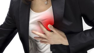 What women need to know about heart attack symptoms