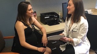 3 steps to turn your preferences into a birth plan