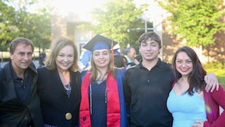 Vic’s story: Glioblastoma and a ‘Magic Johnson miracle’