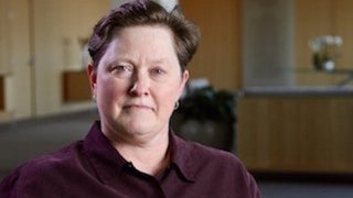 Her own best advocate: Lisa’s story of hypertrophic cardiomyopathy