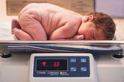 7 strange-but-normal things to expect with a newborn | Pediatrics ...