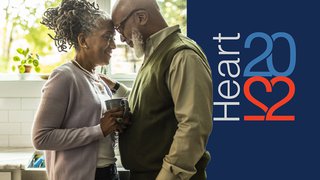 Having sex after a heart attack - what you need to know