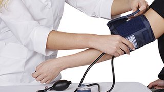 No pressure…but let's talk about blood pressure