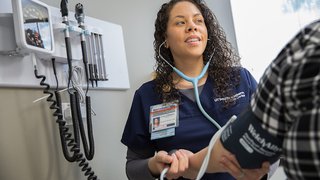 Obesity and high blood pressure: How a supplement might break the link