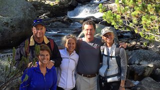 Kim’s story: Surviving multiple myeloma