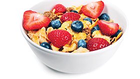 Make time for breakfast – here's why